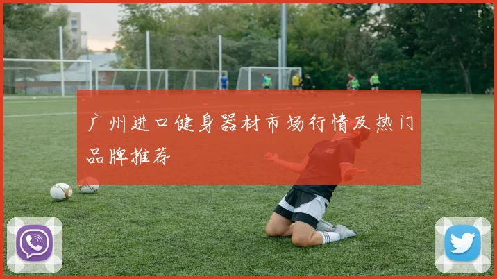 广州进口健身器材市场行情及热门品牌推荐